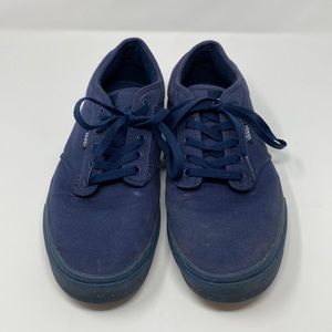 Vans Mens SZ 13 Shoes